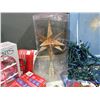 Image 8 : ** Assorted Christmas Decorations