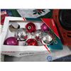 Image 9 : ** Assorted Christmas Decorations