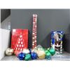 Image 1 : ** Assorted Christmas Decorations