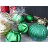 Image 5 : ** Assorted Christmas Decorations