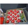 Image 11 : ** Assorted Christmas Decorations