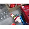 Image 9 : ** Assorted Christmas Decorations