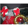 Image 12 : ** Assorted Christmas Decorations