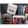 Image 4 : ** Assorted Christmas Decorations