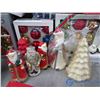 Image 6 : ** Assorted Christmas Decorations