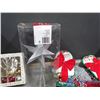 Image 8 : ** Assorted Christmas Decorations