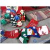 Image 7 : ** Assorted Christmas Decorations