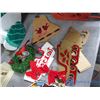 Image 11 : ** Assorted Christmas Decorations