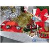 Image 2 : ** Assorted Christmas Decorations