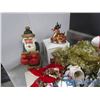 Image 4 : ** Assorted Christmas Decorations