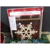 Image 8 : ** Assorted Christmas Decorations