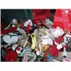 Image 3 : ** Assorted Christmas Decorations