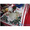 Image 7 : ** Assorted Christmas Decorations