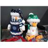 Image 8 : ** Assorted Christmas Decorations