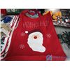 Image 9 : ** Assorted Christmas Decorations