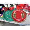 Image 2 : ** Assorted Christmas Decorations