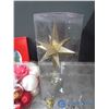 Image 9 : ** Assorted Christmas Decorations
