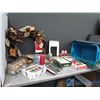 Image 1 : ** Assorted Christmas Decorations