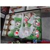 Image 8 : ** Assorted Christmas Decorations