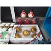 Image 9 : ** Assorted Christmas Decorations