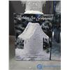 Image 2 : ** Holiday Ice Sculpture Decor w/Boxes