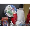 Image 11 : **Assorted Chrismas Decorations