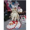 Image 2 : **Assorted Chrismas Decorations