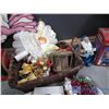 Image 8 : **Assorted Chrismas Decorations