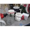Image 10 : **Assorted Chrismas Decorations