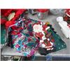 Image 2 : **Assorted Chrismas Decorations
