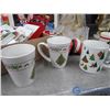 Image 7 : **Assorted Chrismas Decorations