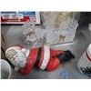 Image 8 : **Assorted Chrismas Decorations