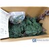 Image 2 : **6ft Plastic Tree