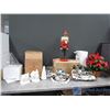 Image 1 : **Fiber Optics Village, Nutcracker, etc
