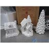 Image 2 : **Fiber Optics Village, Nutcracker, etc
