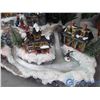 Image 8 : **Fiber Optics Village, Nutcracker, etc