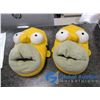 Image 1 : Simpson Slippers