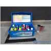 Image 1 : Water Treatment Service Kit