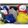 Image 3 : Assorted Advertising Hat