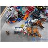 Image 3 : Assorted Transforming Toys