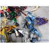 Image 8 : Assorted Transforming Toys