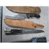 Image 10 : Hunting, Filleting Knives and Arkansas Toothpick