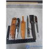 Image 1 : Hunting, Filleting Knives and Arkansas Toothpick