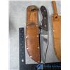 Image 2 : Hunting, Filleting Knives and Arkansas Toothpick