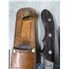 Image 3 : Hunting, Filleting Knives and Arkansas Toothpick