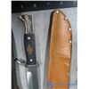 Image 8 : Hunting, Filleting Knives and Arkansas Toothpick