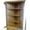 Image 5 : **Corner China Cabinet