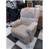 Image 1 : **Rocking/Reclining Chair