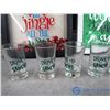 Image 3 : **Holiday Decor and Santa Cookie Plate