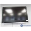 Image 1 : **Working Toshiba 36" TV w/Remote and Mount